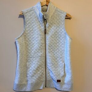 L.L.Bean Quilted Lightweight Vest